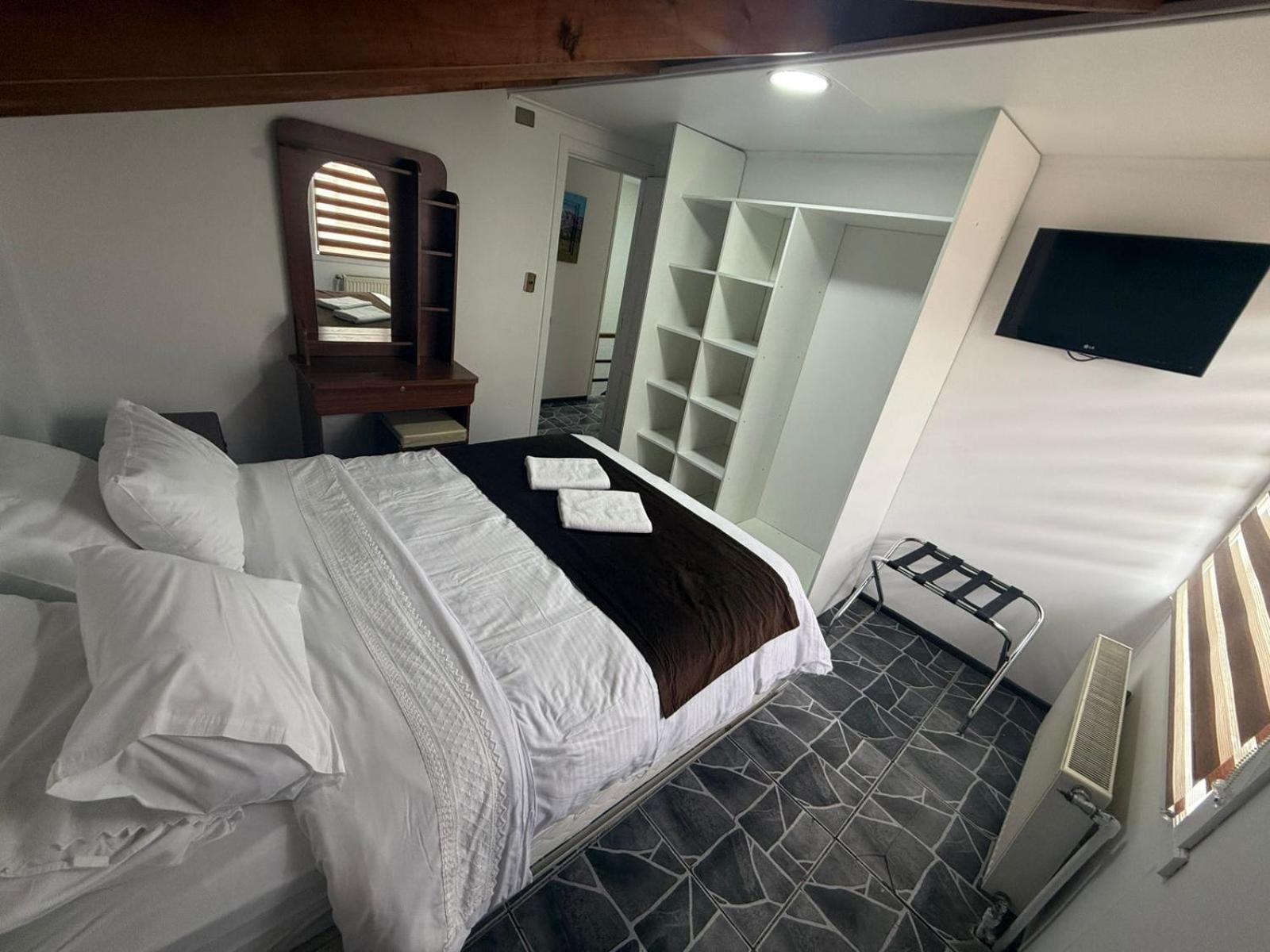 Cabanas Ultima Esperanza Puerto Natales Bagian luar foto