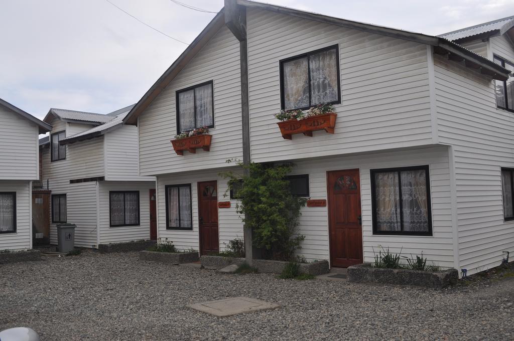 Cabanas Ultima Esperanza Puerto Natales Ruang foto