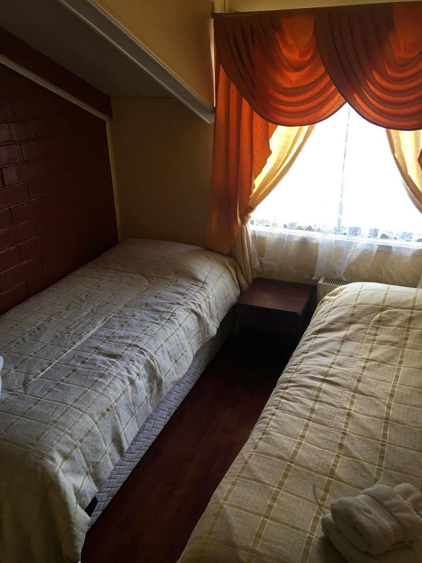 Cabanas Ultima Esperanza Puerto Natales Bagian luar foto